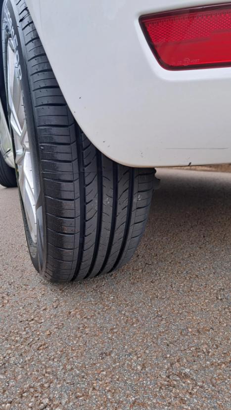 VOLKSWAGEN Fox 1.6 4P ROCK IN RIO FLEX, Foto 3