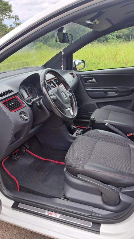 VOLKSWAGEN Fox 1.6 4P ROCK IN RIO FLEX, Foto 4