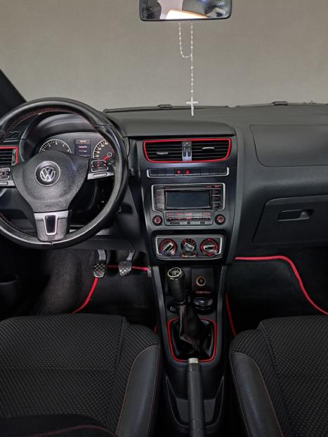 VOLKSWAGEN Fox 1.6 4P ROCK IN RIO FLEX, Foto 6