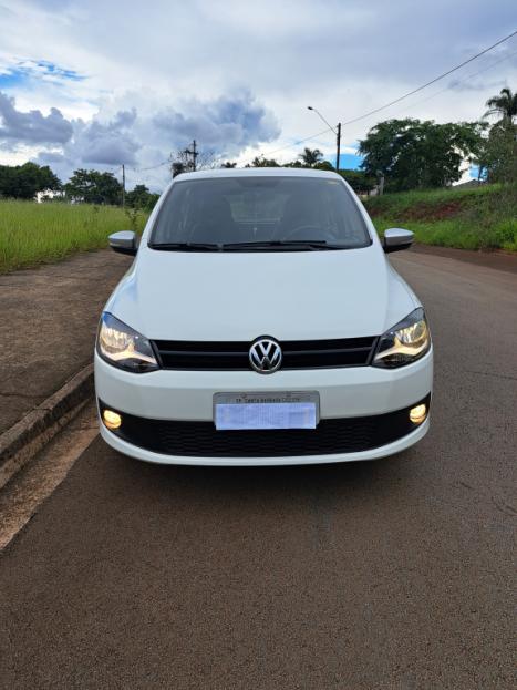 VOLKSWAGEN Fox 1.6 4P ROCK IN RIO FLEX, Foto 8