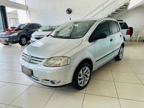 VOLKSWAGEN Fox 1.6 4P, Foto 1