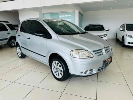 VOLKSWAGEN Fox 1.6 4P, Foto 2