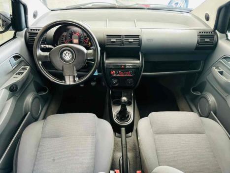 VOLKSWAGEN Fox 1.6 4P, Foto 9