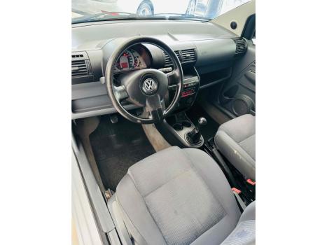 VOLKSWAGEN Fox 1.6 4P, Foto 11