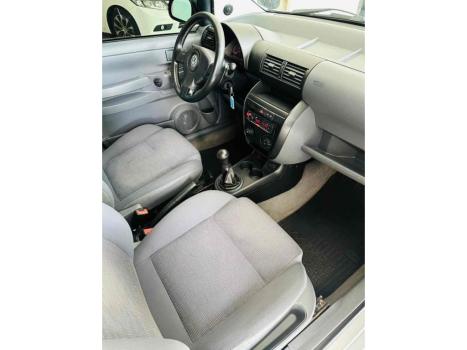 VOLKSWAGEN Fox 1.6 4P, Foto 13