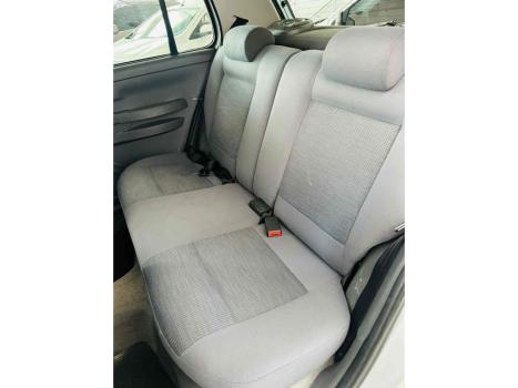 VOLKSWAGEN Fox 1.6 4P, Foto 15