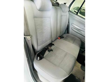 VOLKSWAGEN Fox 1.6 4P, Foto 16