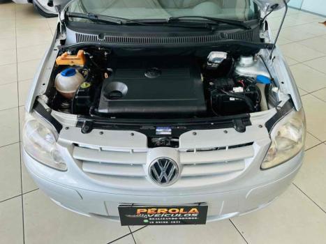 VOLKSWAGEN Fox 1.6 4P, Foto 18