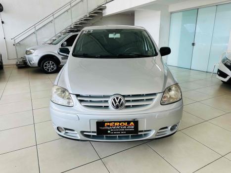 VOLKSWAGEN Fox 1.6 4P, Foto 3