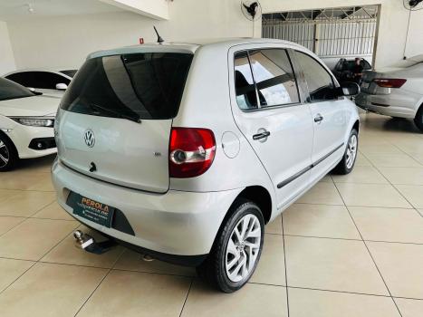 VOLKSWAGEN Fox 1.6 4P, Foto 5