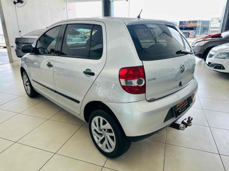 VOLKSWAGEN Fox 1.6 4P, Foto 6