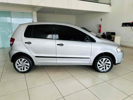 VOLKSWAGEN Fox 1.6 4P, Foto 7