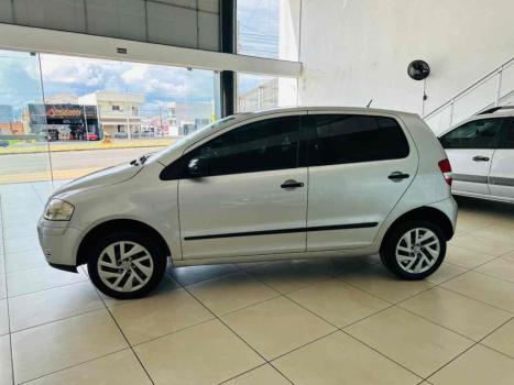 VOLKSWAGEN Fox 1.6 4P, Foto 8