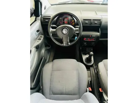 VOLKSWAGEN Fox 1.6 4P, Foto 10
