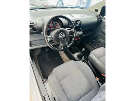 VOLKSWAGEN Fox 1.6 4P, Foto 11