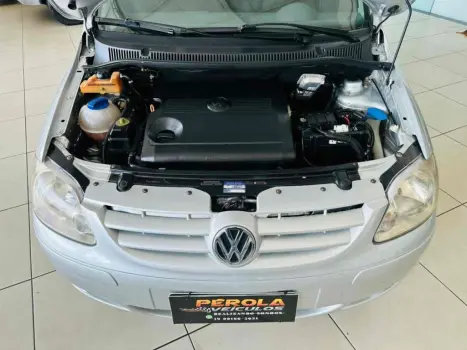 VOLKSWAGEN Fox 1.6 4P, Foto 18