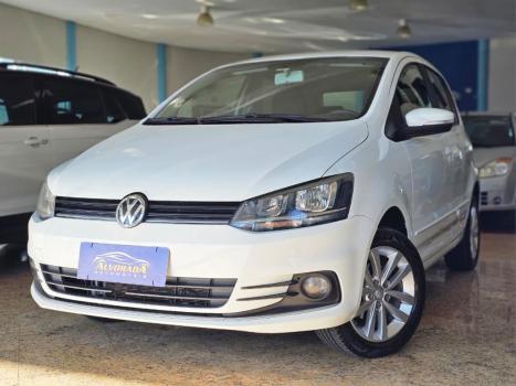 VOLKSWAGEN Fox 1.6 4P CONNECT FLEX, Foto 1