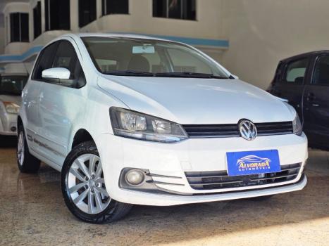 VOLKSWAGEN Fox 1.6 4P CONNECT FLEX, Foto 2