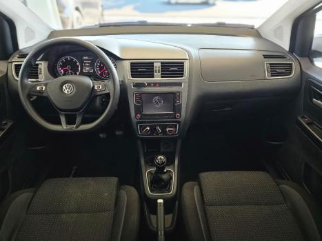 VOLKSWAGEN Fox 1.6 4P CONNECT FLEX, Foto 6
