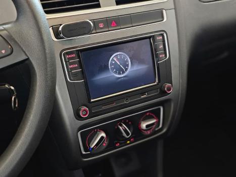 VOLKSWAGEN Fox 1.6 4P CONNECT FLEX, Foto 8