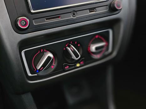 VOLKSWAGEN Fox 1.6 4P CONNECT FLEX, Foto 9