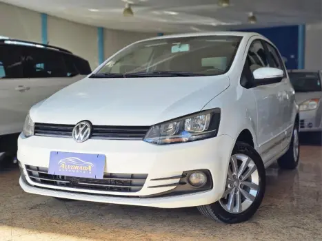 VOLKSWAGEN Fox 1.6 4P CONNECT FLEX, Foto 1