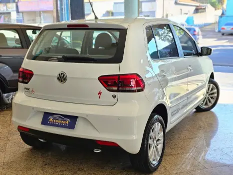 VOLKSWAGEN Fox 1.6 4P CONNECT FLEX, Foto 3