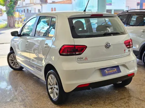 VOLKSWAGEN Fox 1.6 4P CONNECT FLEX, Foto 4