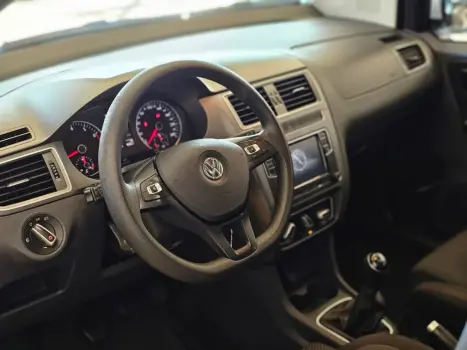 VOLKSWAGEN Fox 1.6 4P CONNECT FLEX, Foto 5