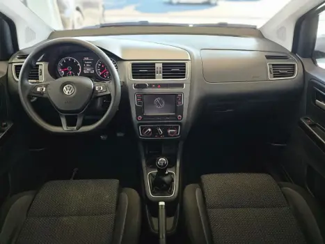 VOLKSWAGEN Fox 1.6 4P CONNECT FLEX, Foto 6