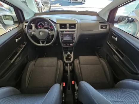 VOLKSWAGEN Fox 1.6 4P CONNECT FLEX, Foto 7