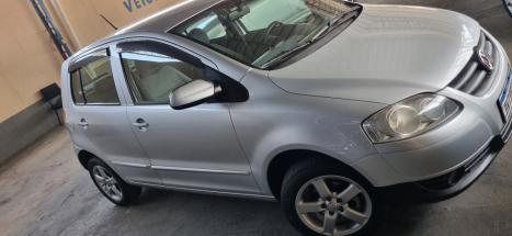 VOLKSWAGEN Fox 1.6 4P PLUS FLEX, Foto 2