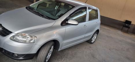 VOLKSWAGEN Fox 1.6 4P PLUS FLEX, Foto 3