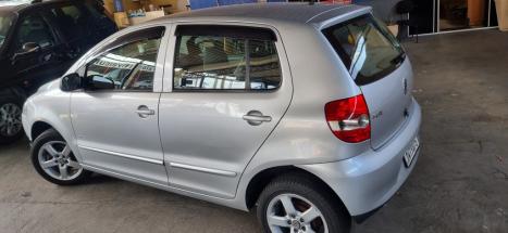 VOLKSWAGEN Fox 1.6 4P PLUS FLEX, Foto 1