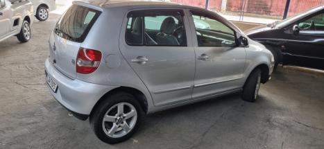 VOLKSWAGEN Fox 1.6 4P PLUS FLEX, Foto 4