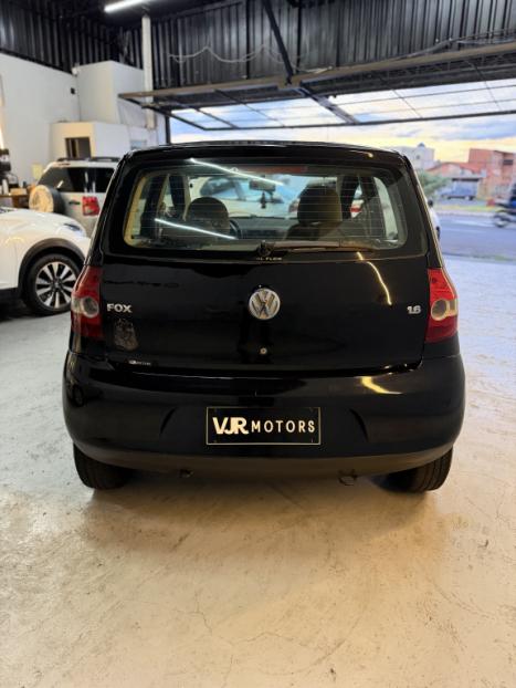 VOLKSWAGEN Fox 1.6 4P PLUS, Foto 5