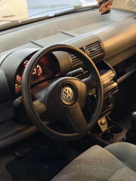 VOLKSWAGEN Fox 1.6 4P PLUS, Foto 6