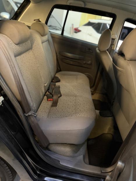 VOLKSWAGEN Fox 1.6 4P PLUS, Foto 11