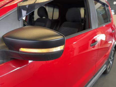 VOLKSWAGEN Fox 1.6 4P XTREME FLEX, Foto 7