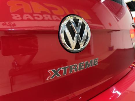 VOLKSWAGEN Fox 1.6 4P XTREME FLEX, Foto 6