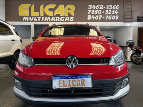 VOLKSWAGEN Fox 1.6 4P XTREME FLEX, Foto 5