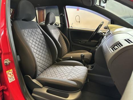 VOLKSWAGEN Fox 1.6 4P XTREME FLEX, Foto 13