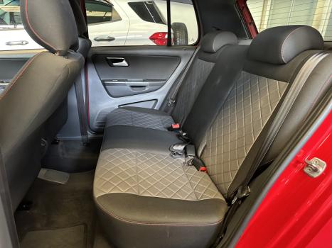 VOLKSWAGEN Fox 1.6 4P XTREME FLEX, Foto 14