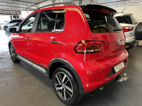 VOLKSWAGEN Fox 1.6 4P XTREME FLEX, Foto 2