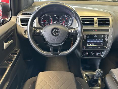 VOLKSWAGEN Fox 1.6 4P XTREME FLEX, Foto 10