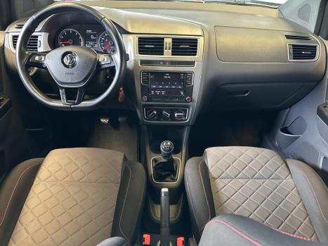 VOLKSWAGEN Fox 1.6 4P XTREME FLEX, Foto 11