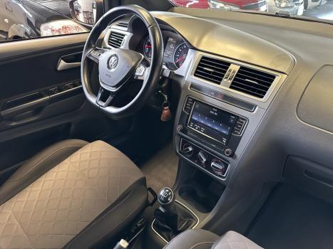 VOLKSWAGEN Fox 1.6 4P XTREME FLEX, Foto 12