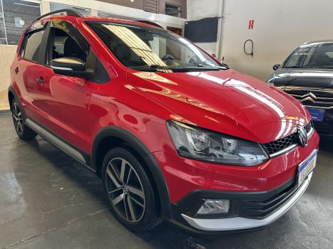 VOLKSWAGEN Fox 1.6 4P XTREME FLEX, Foto 3