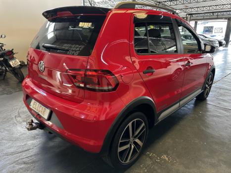 VOLKSWAGEN Fox 1.6 4P XTREME FLEX, Foto 4