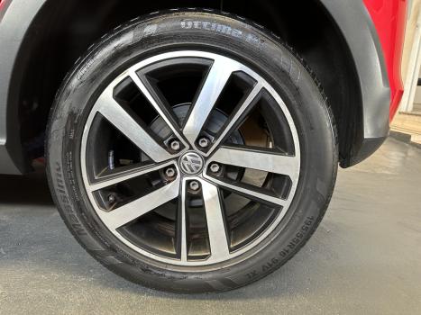 VOLKSWAGEN Fox 1.6 4P XTREME FLEX, Foto 8